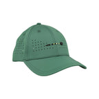 Gorra Torneo BM Cargo Edición  #12 Verde