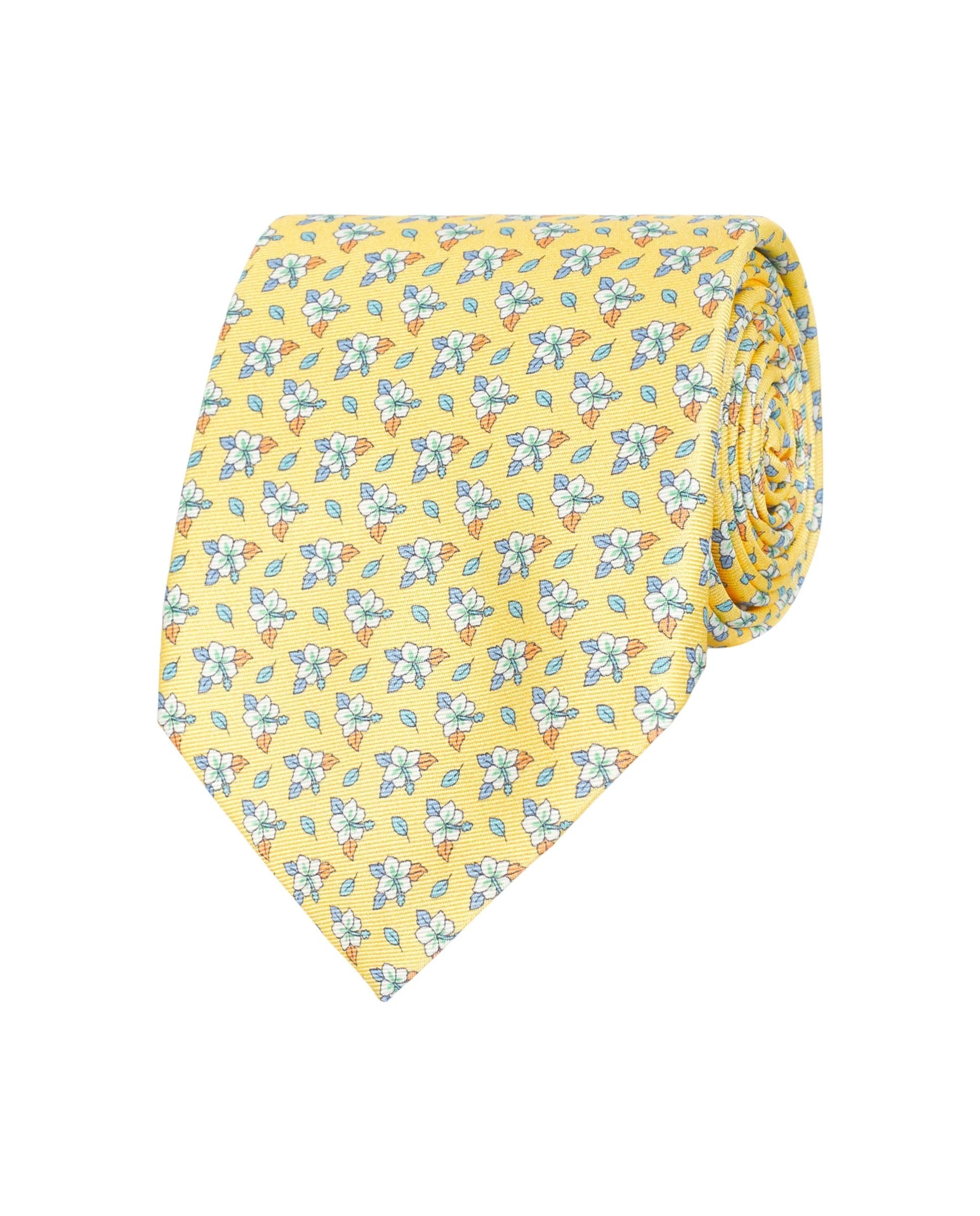 Corbata Mirto Estampada Para Caballeros by Mirto