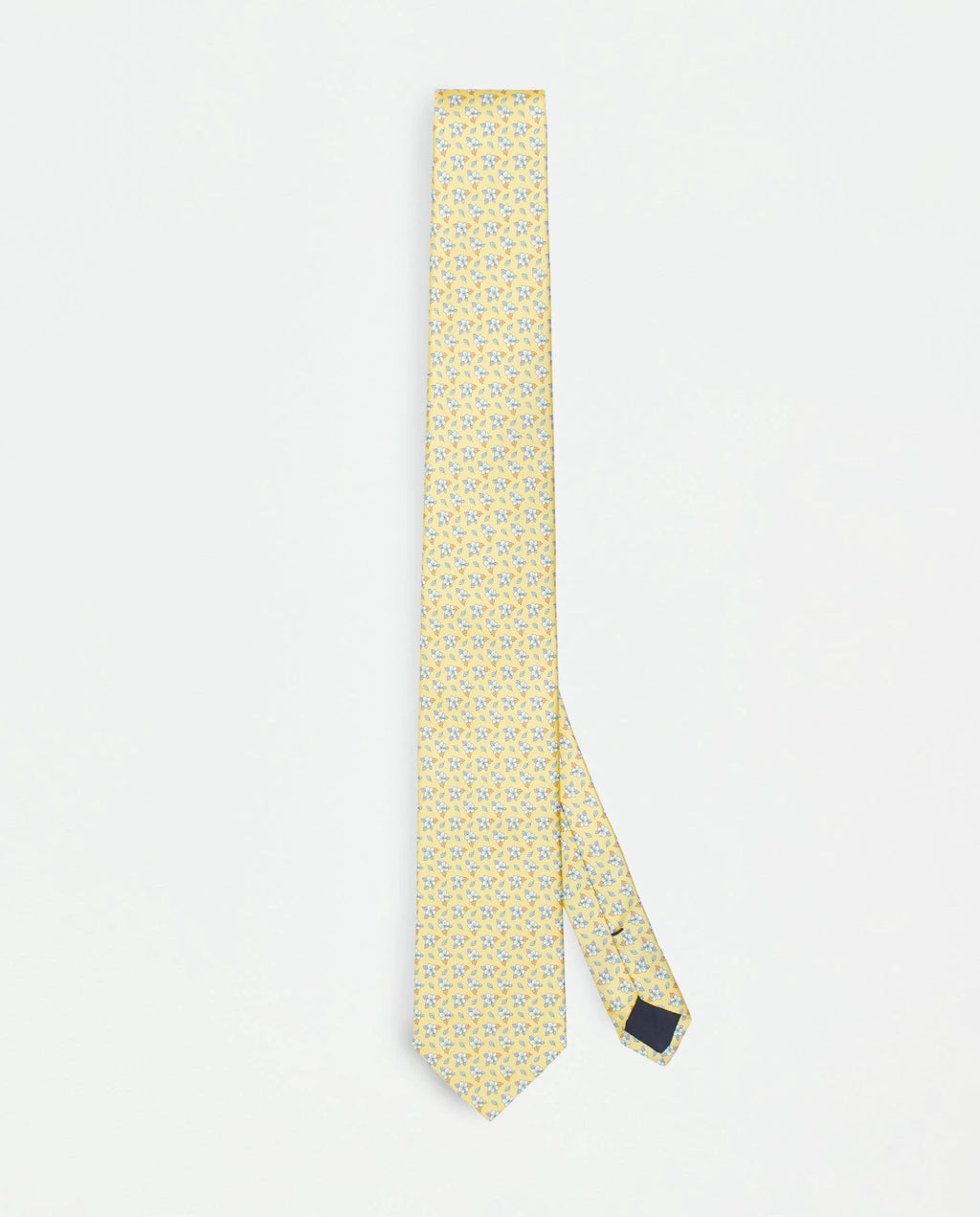 Corbata Mirto Estampada Para Caballeros by Mirto