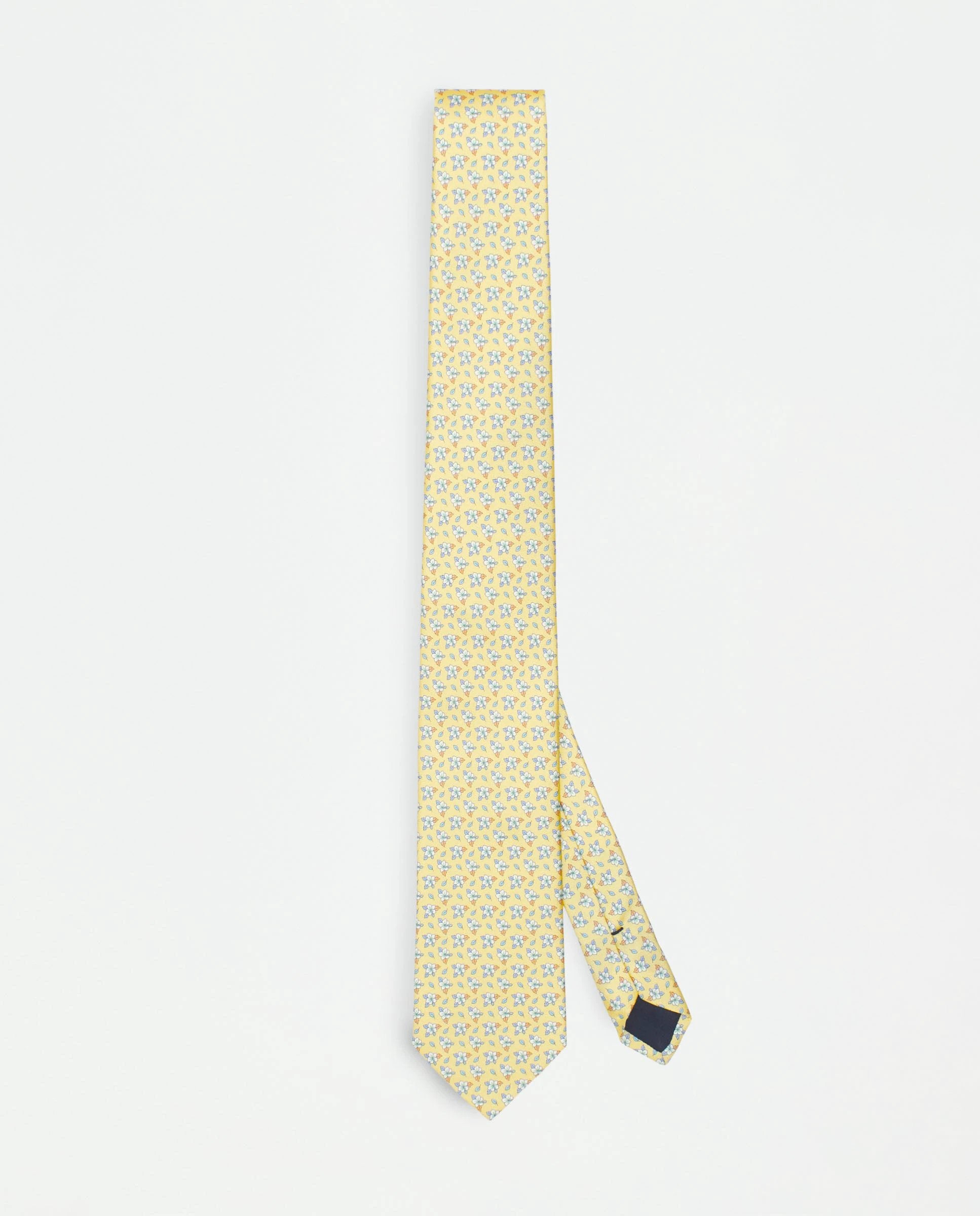 Corbata Mirto Estampada Para Caballeros by Mirto