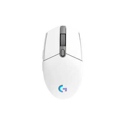 Hogar, color/material blanco, marca Logitech – vista 1