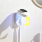 Esterilizador De Cepillo Dental Con Rayos UV