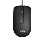 Mouse Óptico WEIBO M-30