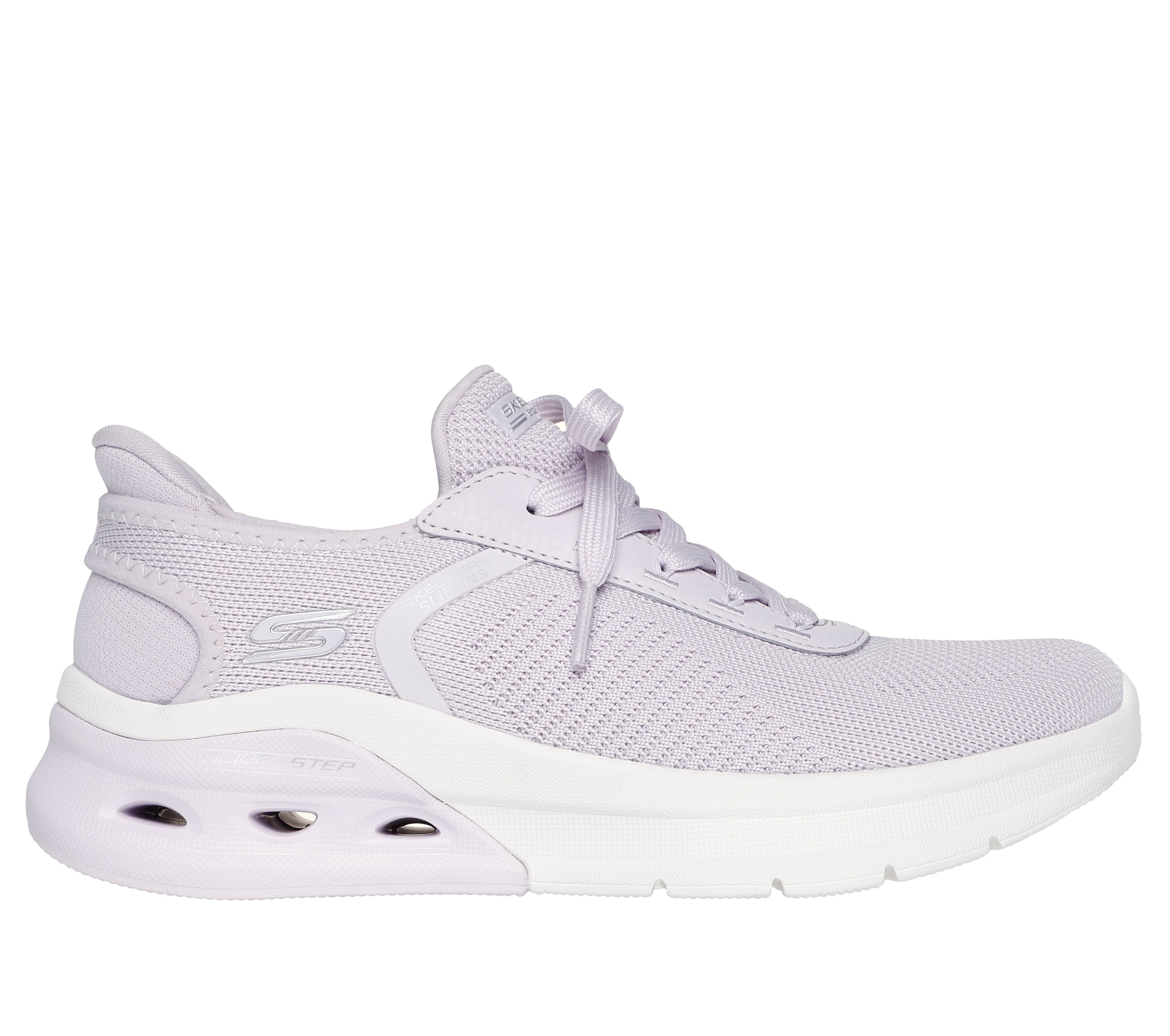 Tenis Skechers Bobs Arc Waves 2.0 Para Damas by Skechers