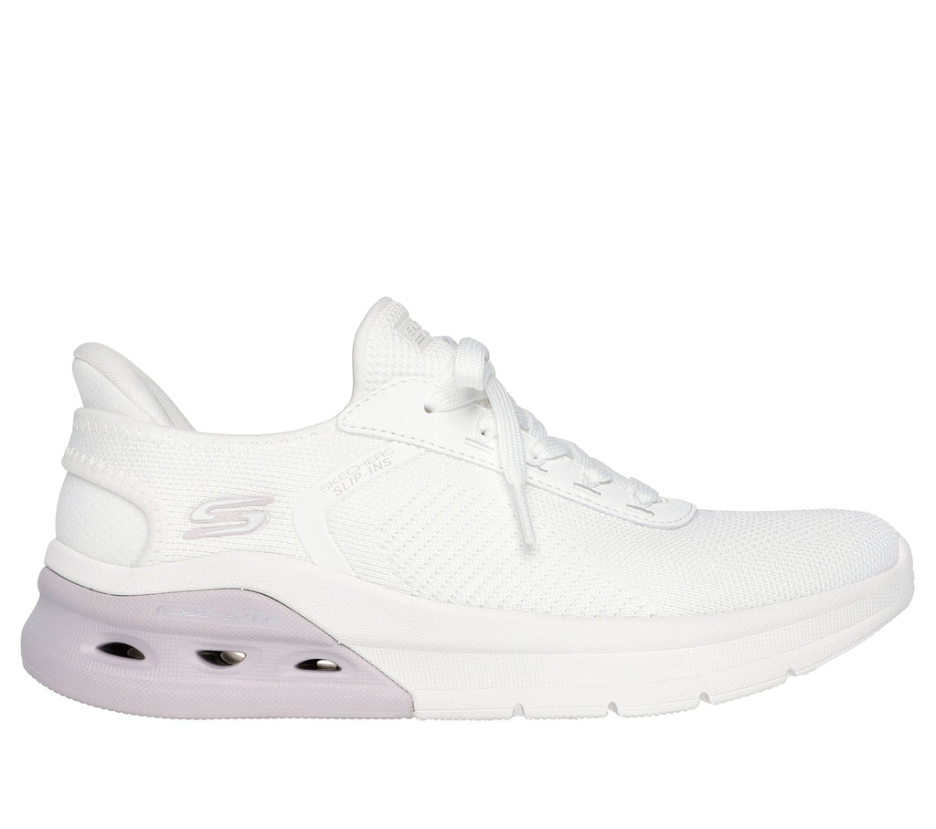 Tenis Skechers Bobs Arc Waves 2.0 Para Damas by Skechers