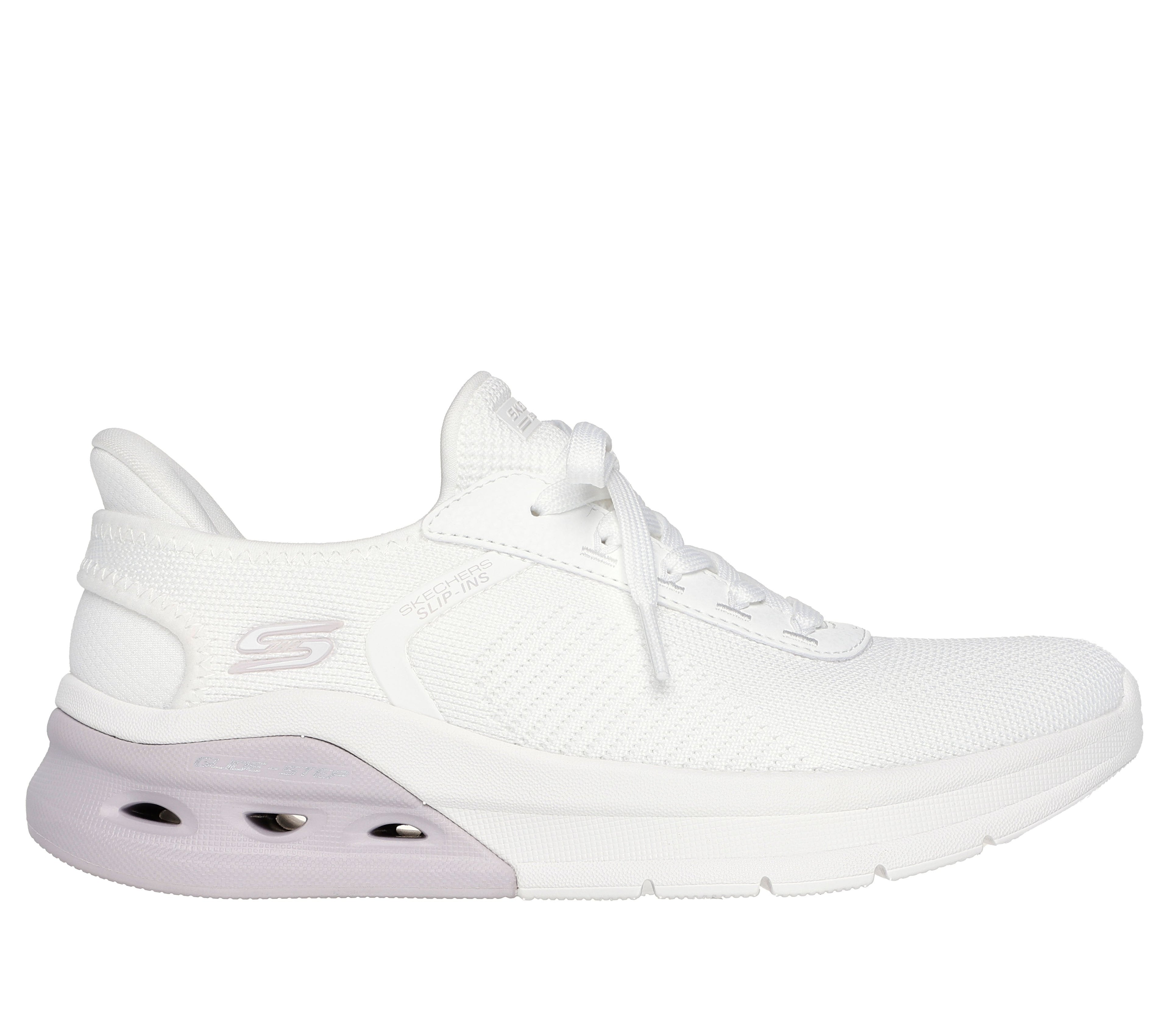 Tenis Skechers Bobs Arc Waves 2.0 Para Damas by Skechers