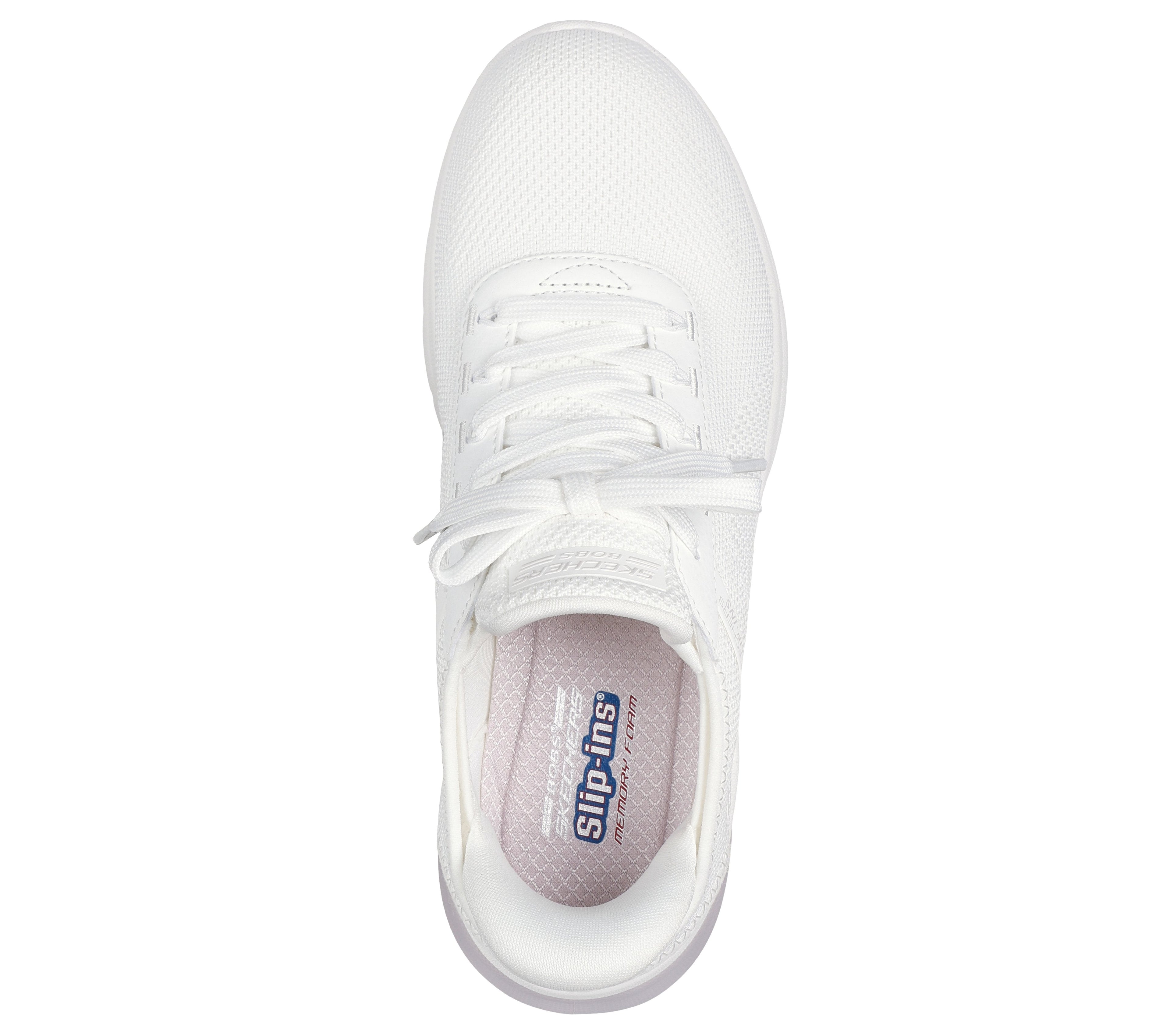 Tenis Skechers Bobs Arc Waves 2.0 Para Damas by Skechers