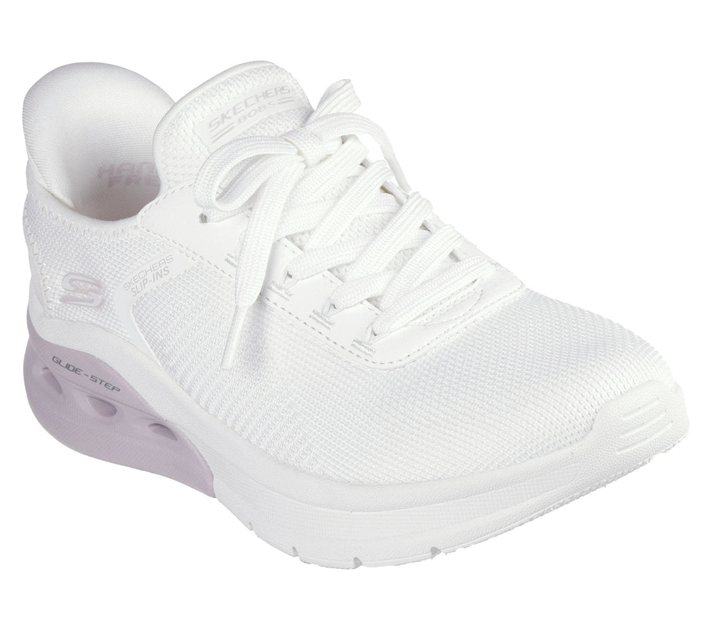 Tenis Skechers Bobs Arc Waves 2.0 Para Damas by Skechers