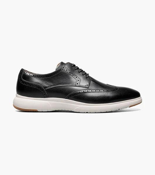 Zapatos Florsheim Dash Wingtip Ox P/ Caballeros by Florsheim
