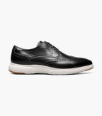Zapatos Florsheim Dash Wingtip Ox P/ Caballeros by Florsheim