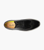 Zapatos Florsheim Dash Wingtip Ox P/ Caballeros by Florsheim