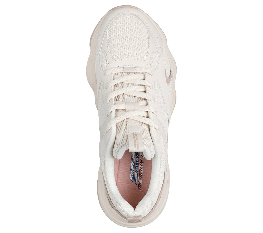 Tenis Skechers Bobs Diego Para Damas by Skechers