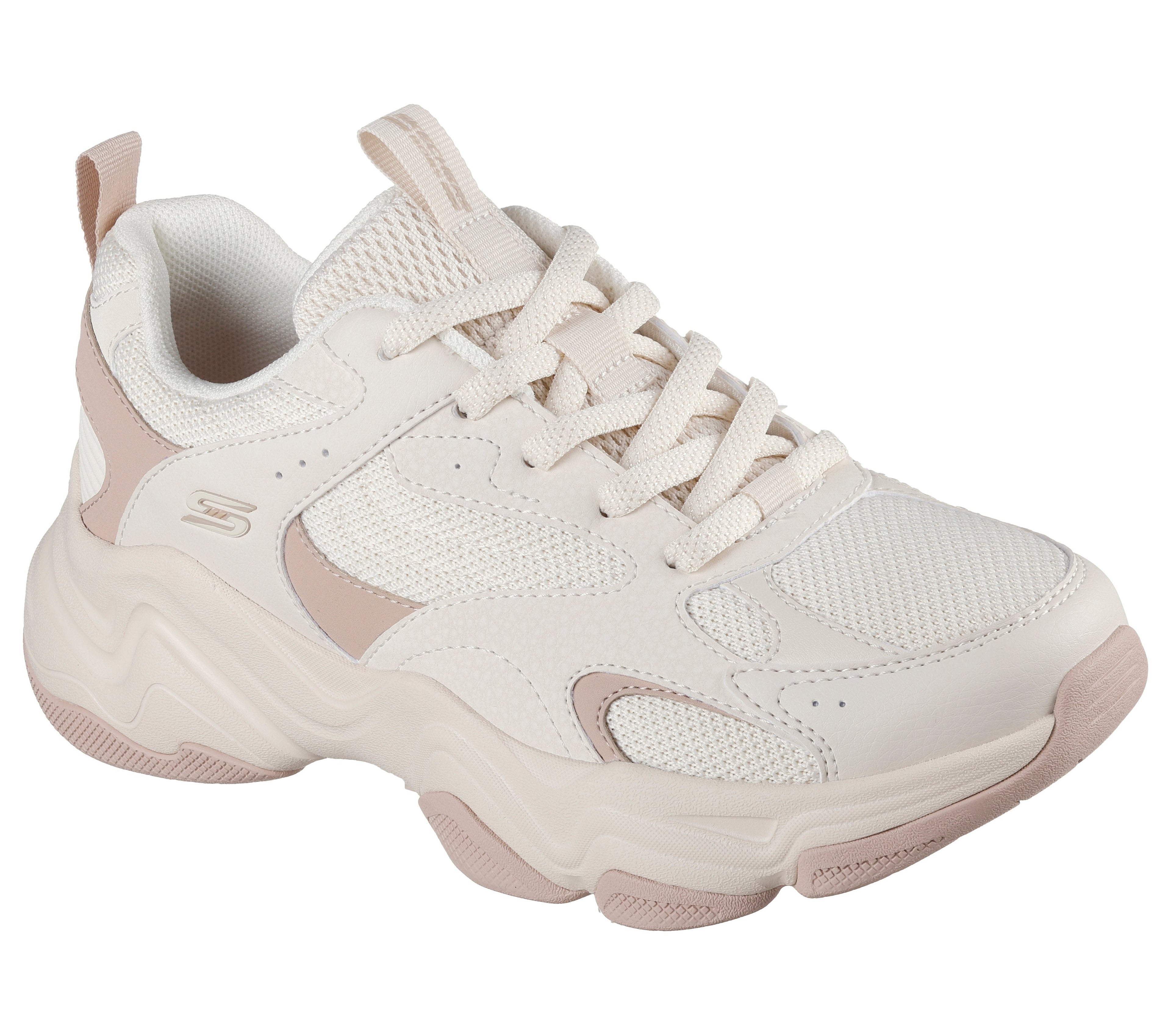 Tenis Skechers Bobs Diego Para Damas by Skechers