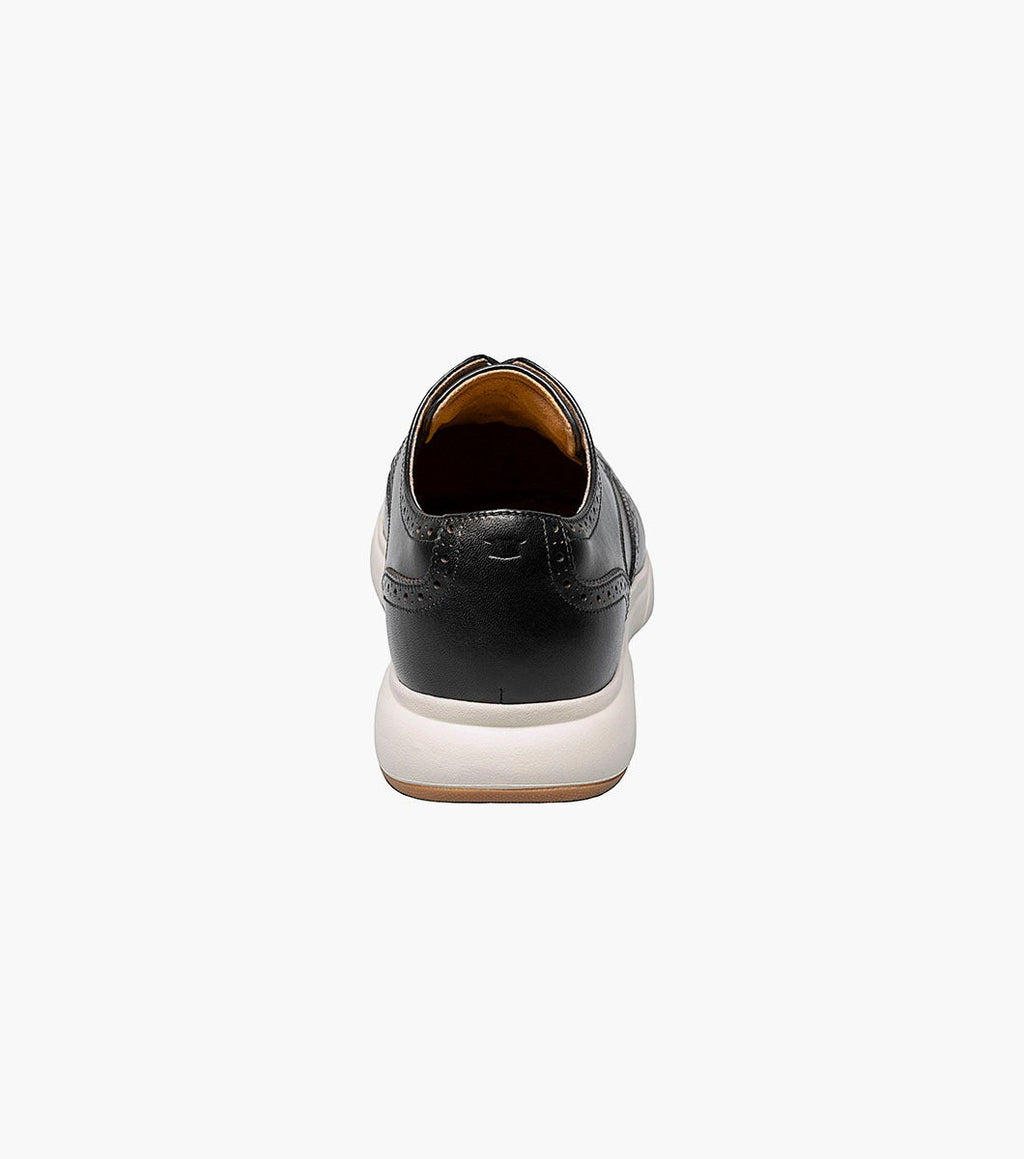 Zapatos Florsheim Dynamo Wing Ox para Caballeros – vista 3