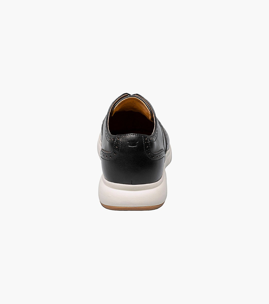 Zapatos Florsheim Dynamo Wing Ox para Caballeros – vista 3