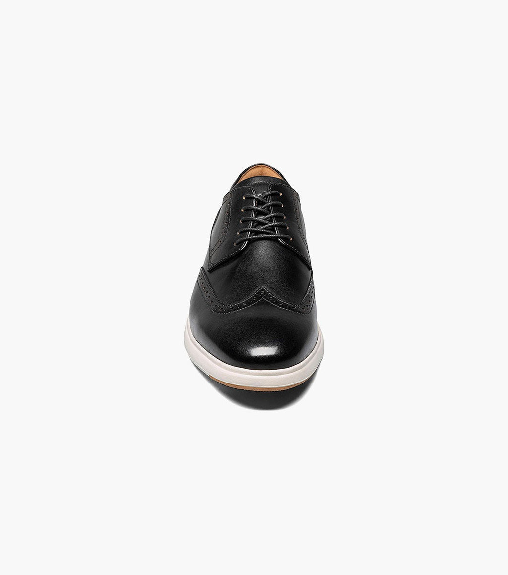 Zapatos Florsheim Dynamo Wing Ox para Caballeros – vista 4