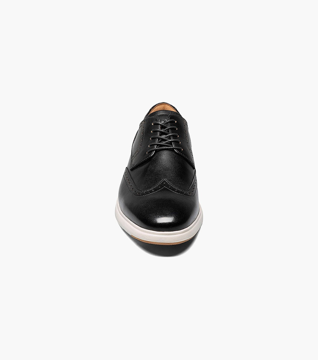 Zapatos Florsheim Dynamo Wing Ox para Caballeros – vista 4