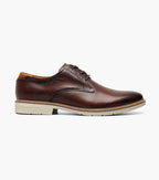 Zapatos Florsheim Norwalk Plain Toe Para Caballeros by Florsheim