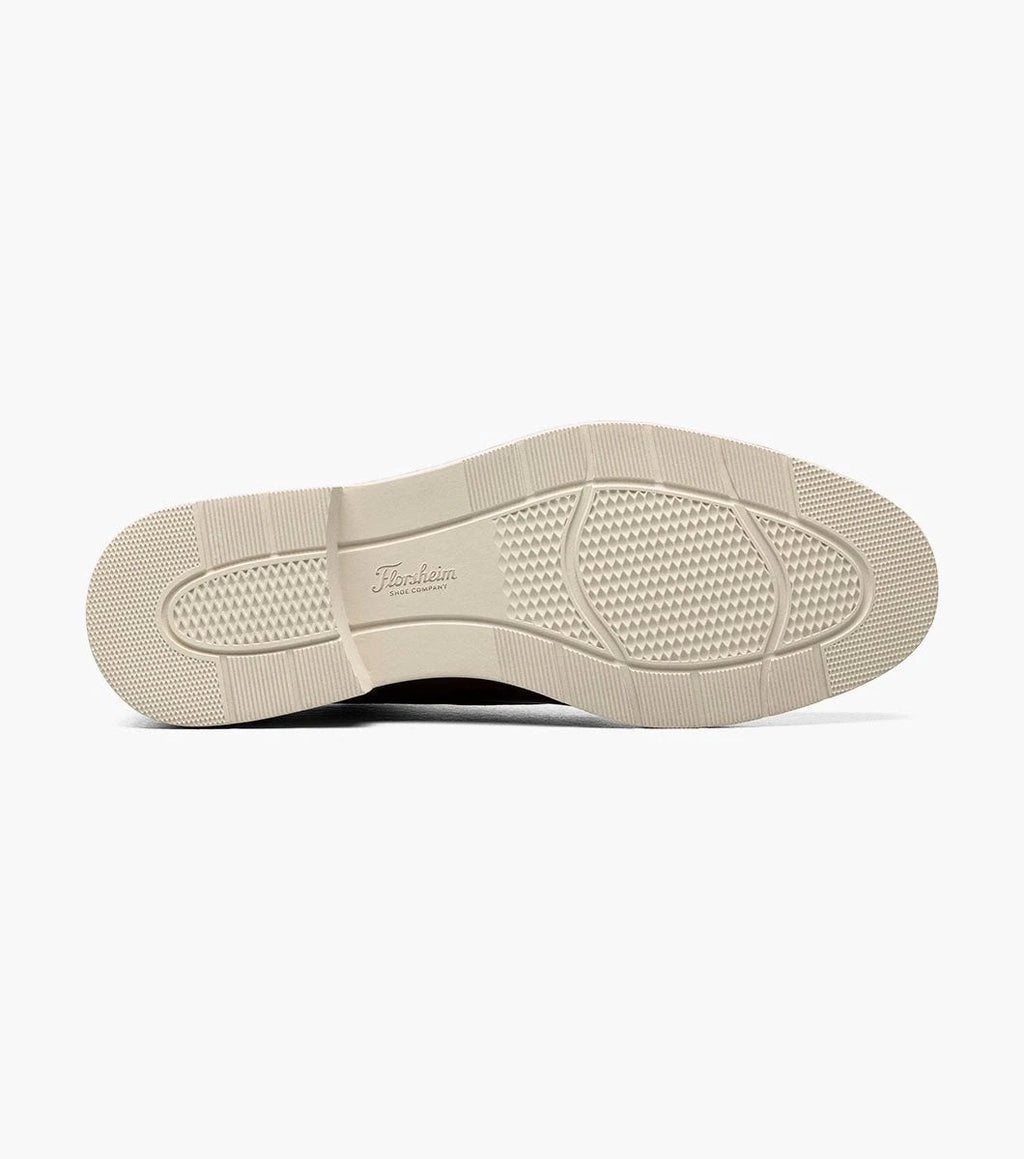 Zapatos Florsheim Norwalk Plain Toe Para Caballeros by Florsheim