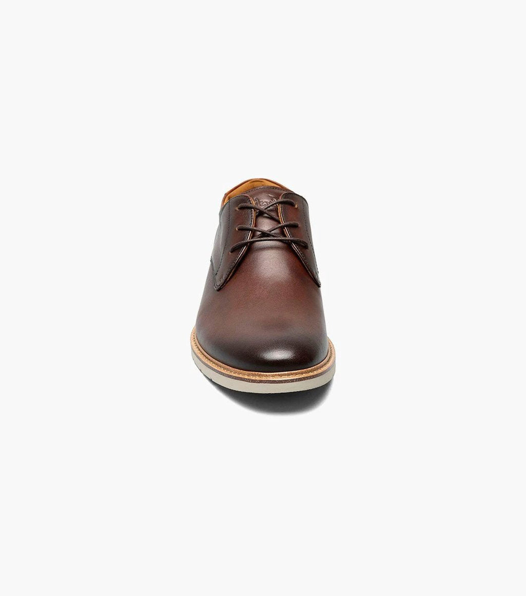 Zapatos Florsheim Norwalk Plain Toe Para Caballeros by Florsheim