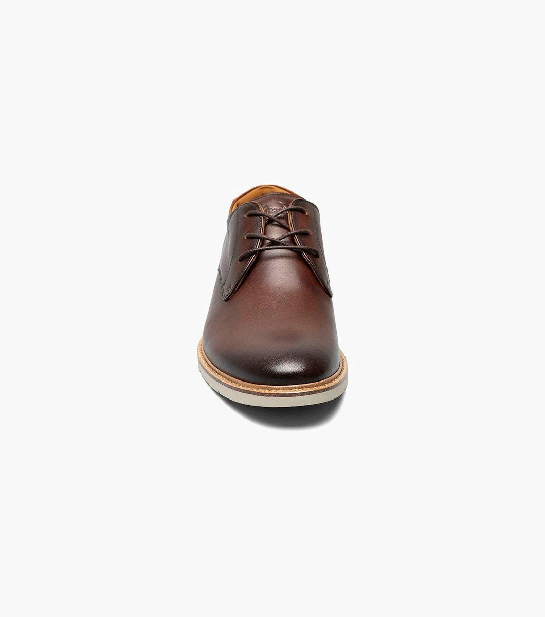 Zapatos Florsheim Norwalk Plain Toe Para Caballeros by Florsheim