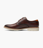 Zapatos Florsheim Norwalk Plain Toe Para Caballeros by Florsheim