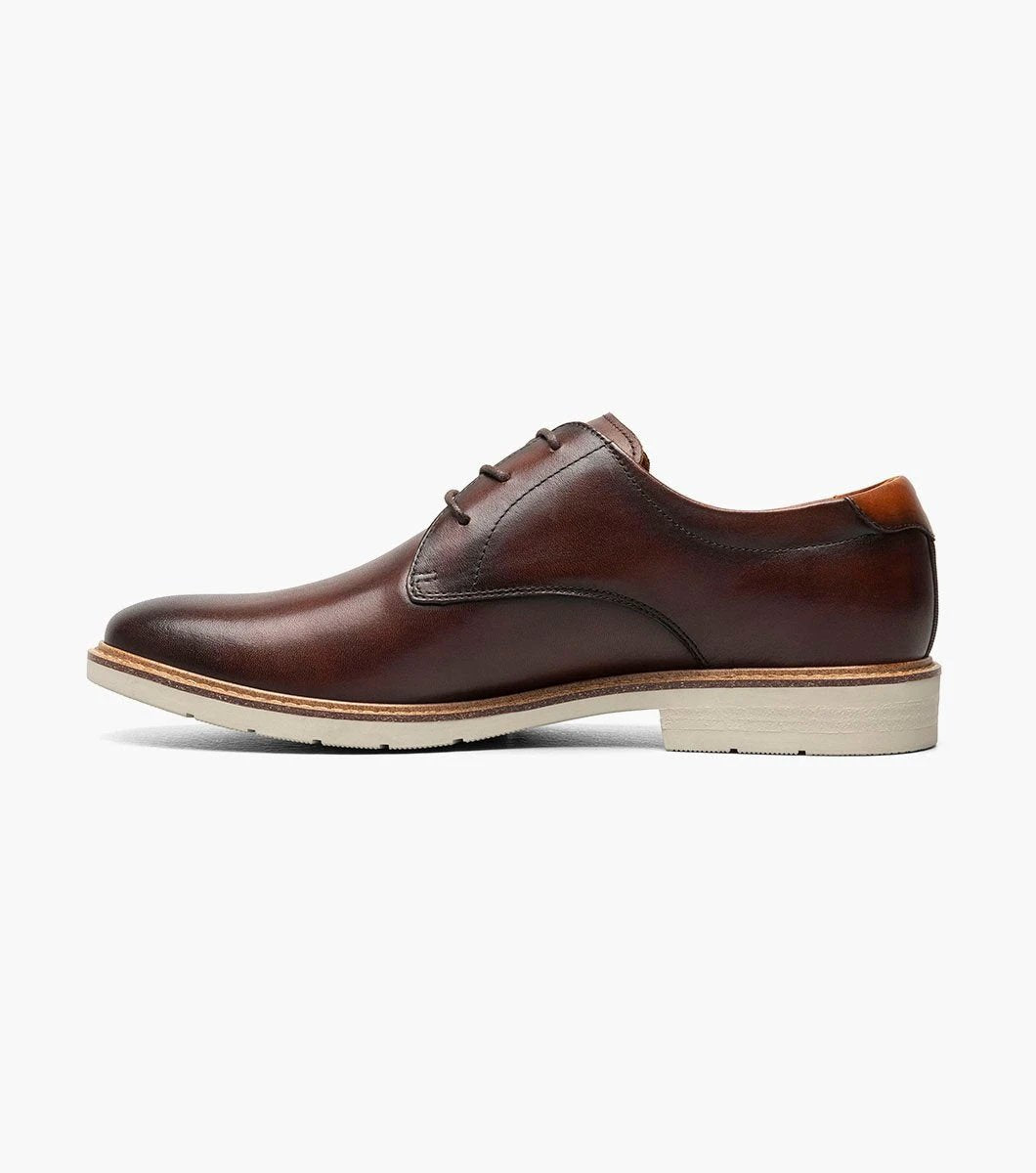 Zapatos Florsheim Norwalk Plain Toe Para Caballeros by Florsheim
