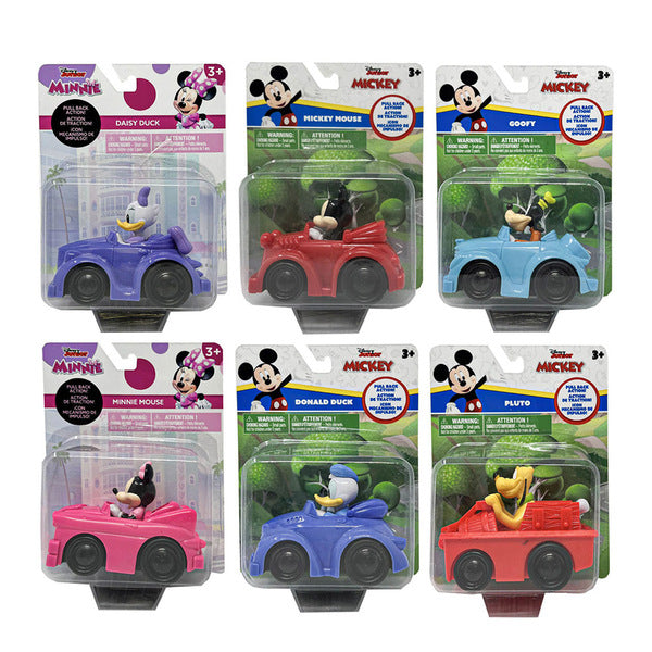 Personajes y figuras, marca Foster – vista 1