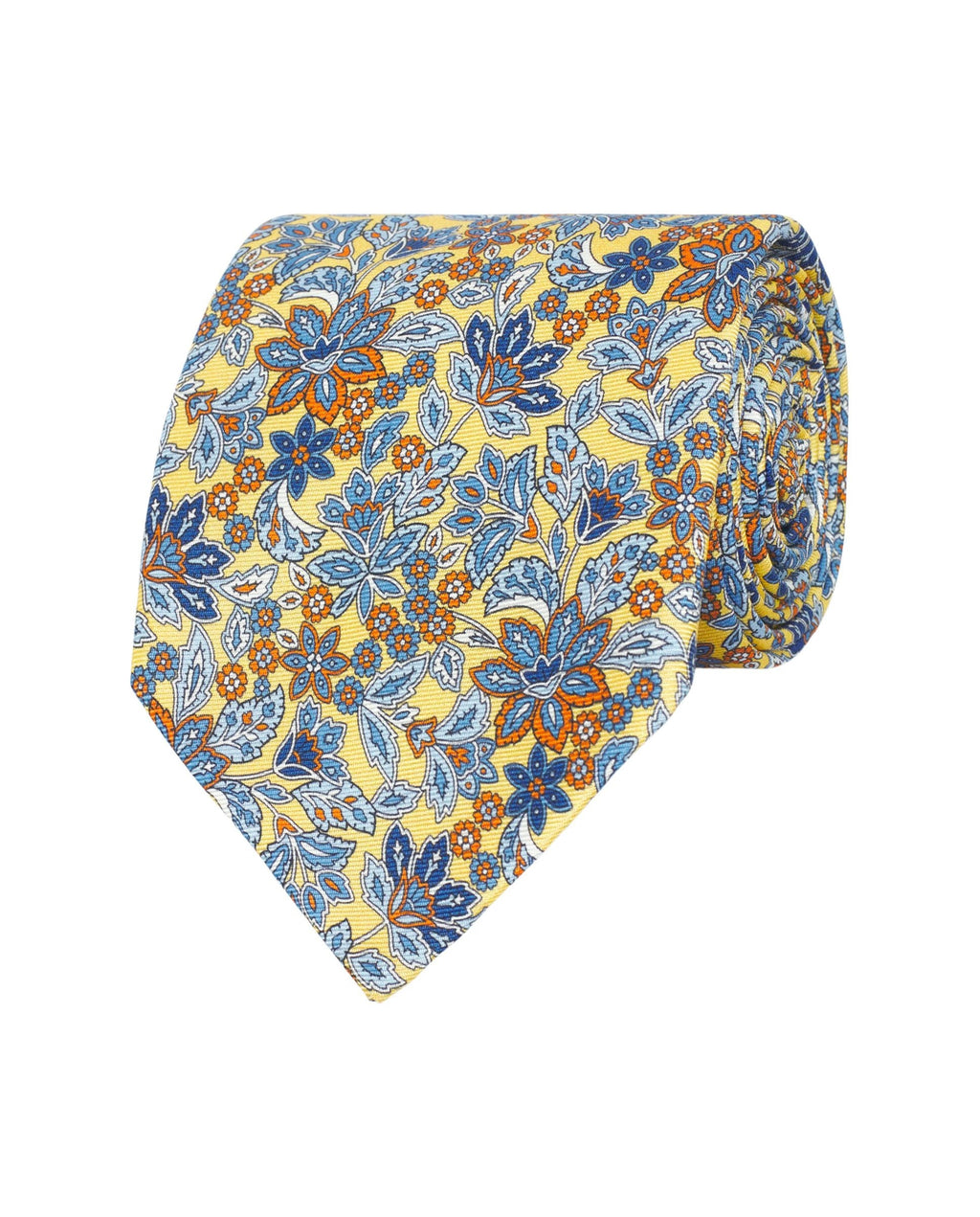 Corbata Mirto Estampada Para Caballeros by Mirto