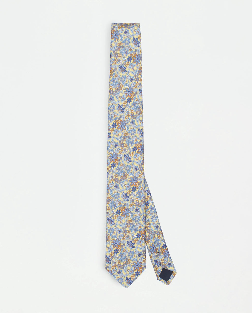 Corbata Mirto Estampada Para Caballeros by Mirto