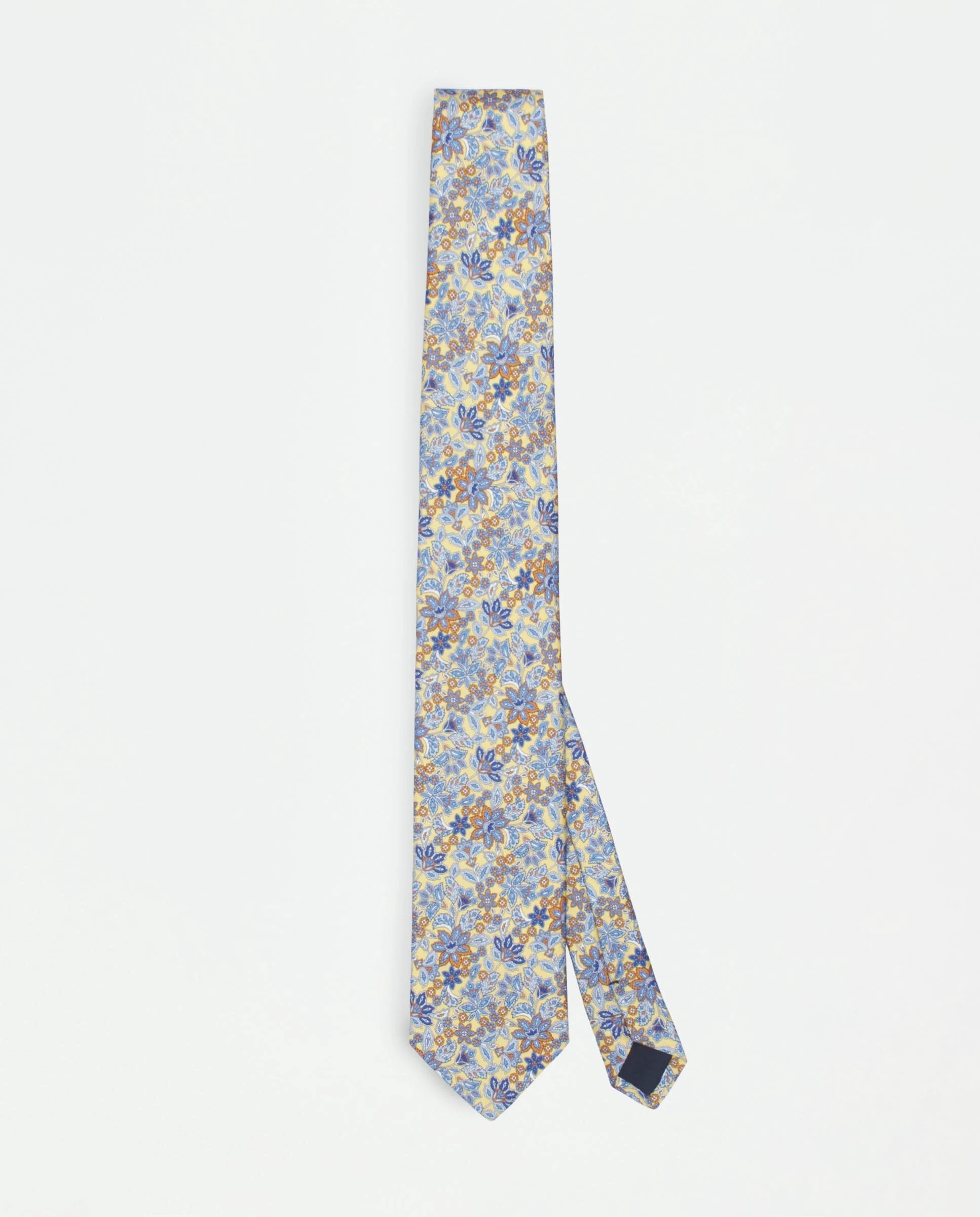 Corbata Mirto Estampada Para Caballeros by Mirto