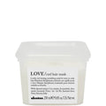 DAVINES LOVE CURL HAIR MASK 250ML