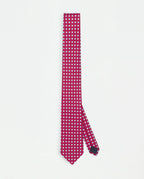 Corbata Mirto Estampada Para Caballeros by Mirto
