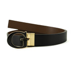 Correa Guess Reversible Para Caballeros by Guess