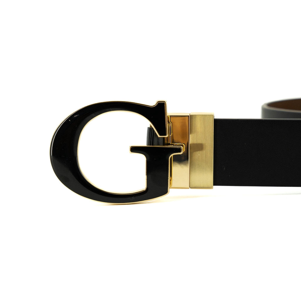 Correa Guess Reversible Para Caballeros by Guess