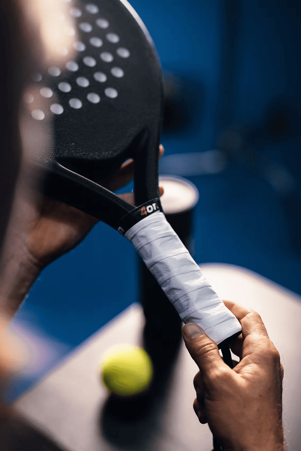 SwiftGrip