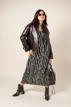 Vestido, marca Free Spirit – vista 3