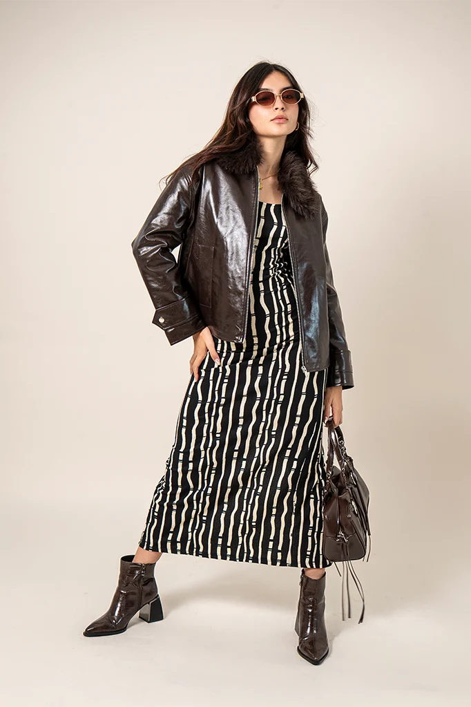 Vestido, marca Free Spirit – vista 3