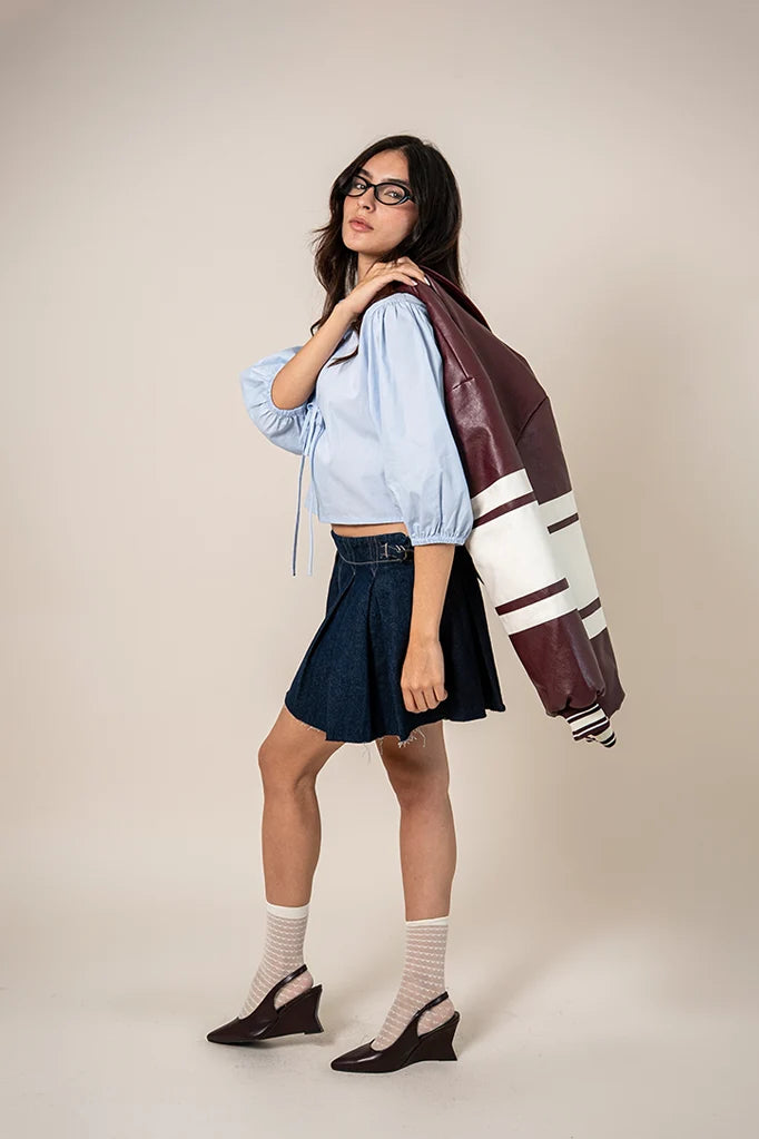 Blusa, marca Free Spirit – vista 16