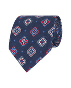 Corbata Mirto Estampada Para Caballeros by Mirto