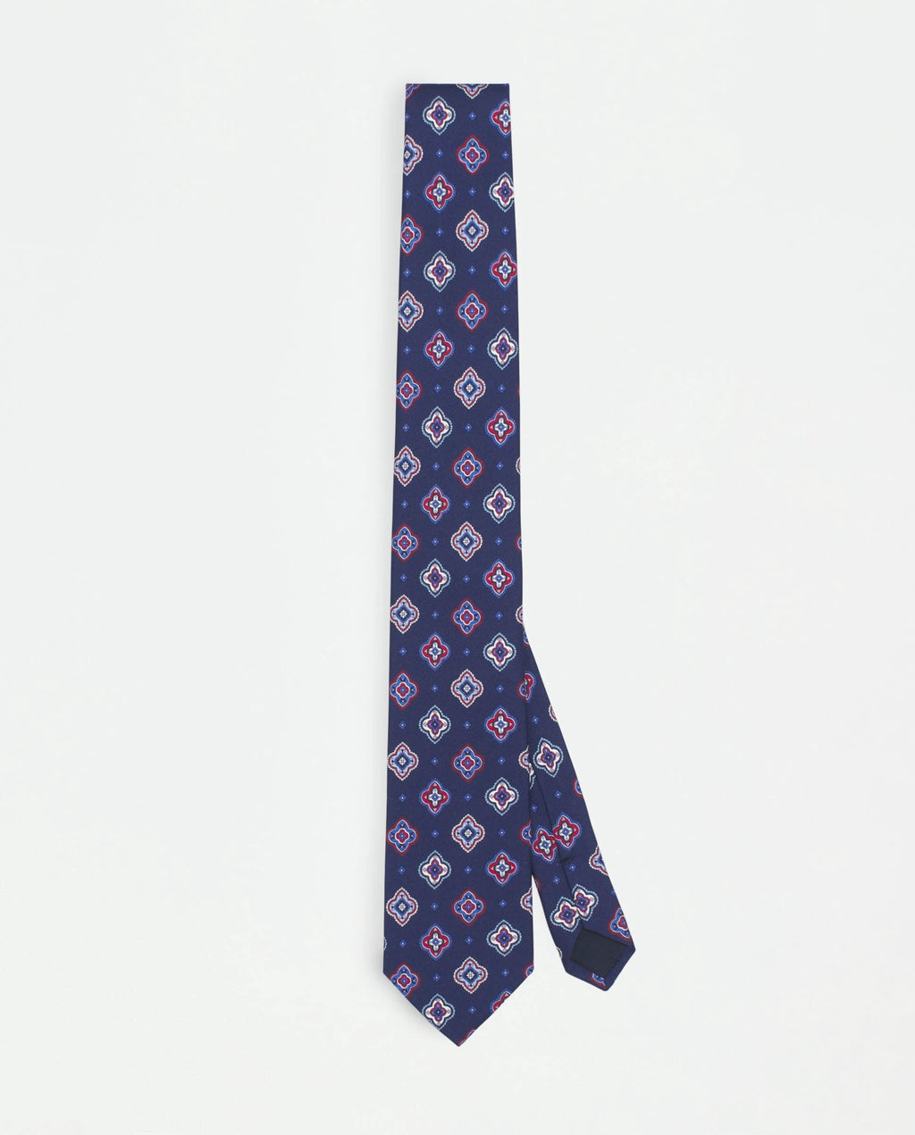 Corbata Mirto Estampada Para Caballeros by Mirto