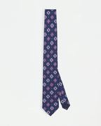 Corbata Mirto Estampada Para Caballeros by Mirto