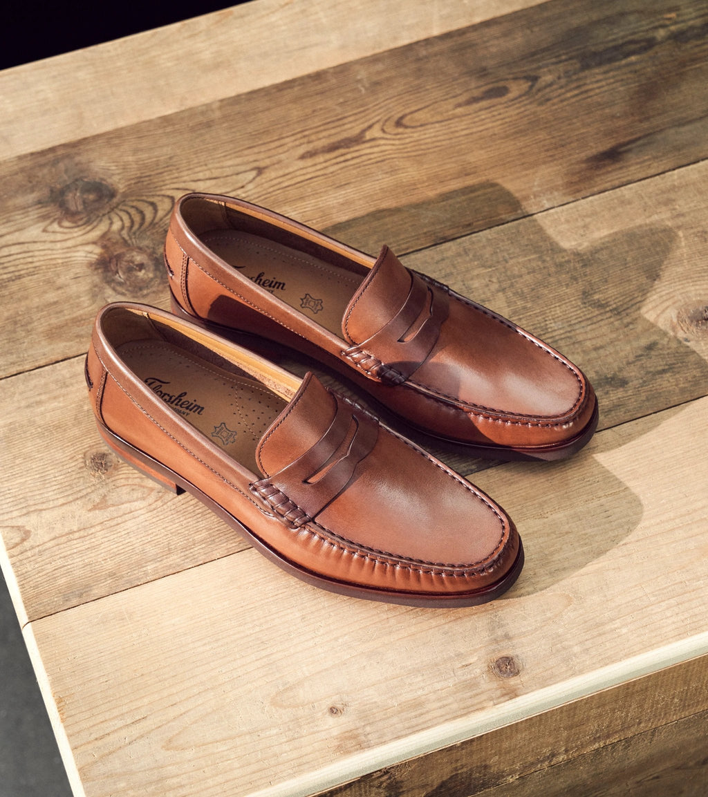 Zapatos Florsheim Berkley P/ Caballeros 12195-229 by Florsheim