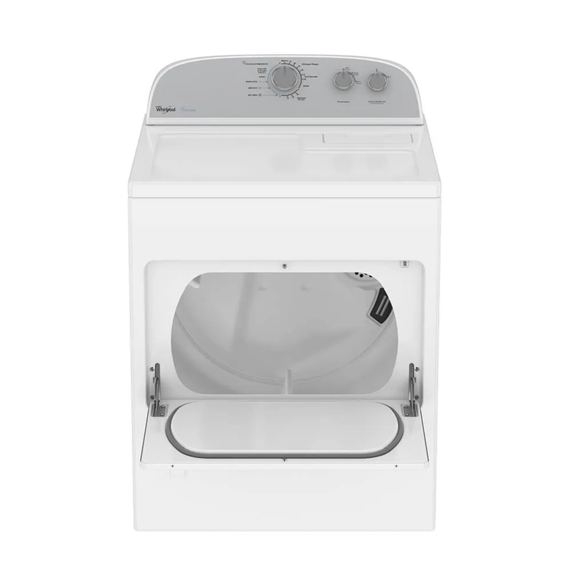 SECADORA DE ROPA A GAS 18KG WHIRLPOOL