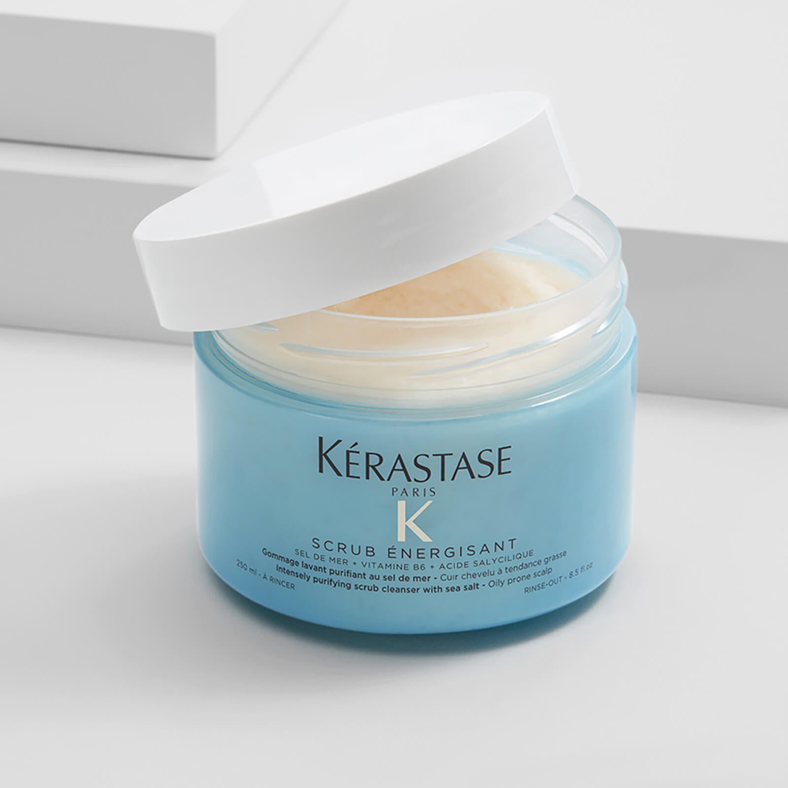 KERASTASE SCRUB PURIFYING 250ML