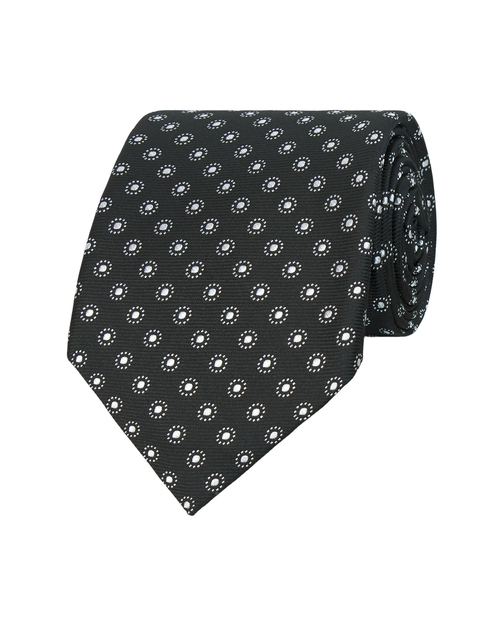 Corbata Mirto Estampada Para Caballeros by Mirto