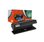 Detector De Billetes Falsos Con Luz Ultravioleta TK-2028