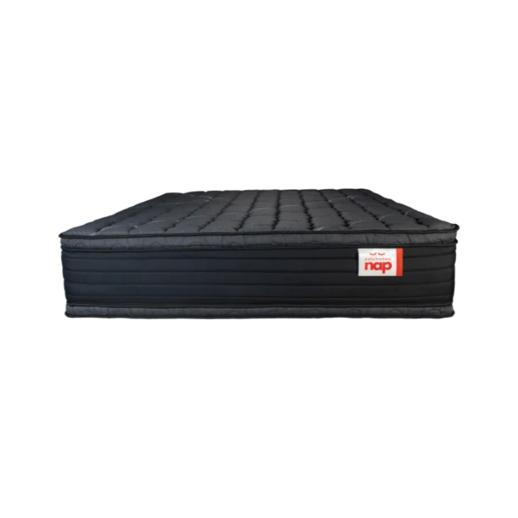 Colchón Nap Pillow Top