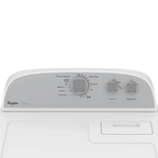 SECADORA DE ROPA A GAS 18KG WHIRLPOOL