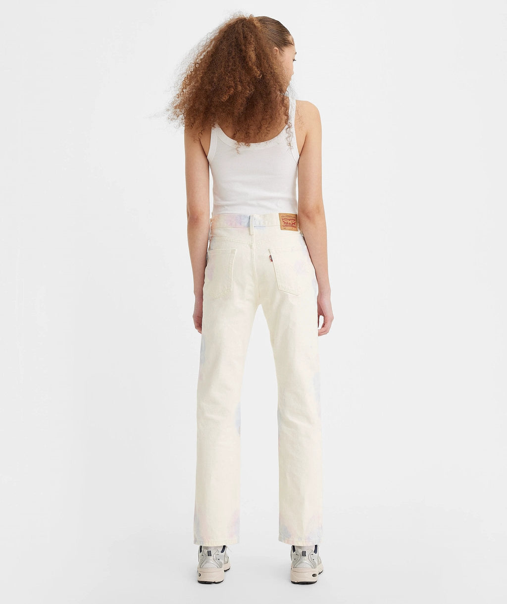 Pantalones Jeans Levis 501 Jeans For Women P/ Damas 125010428 by Levis